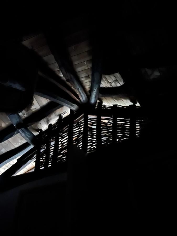 A Parada House By Kev ปาราดา เดล ซิล ภายนอก รูปภาพ